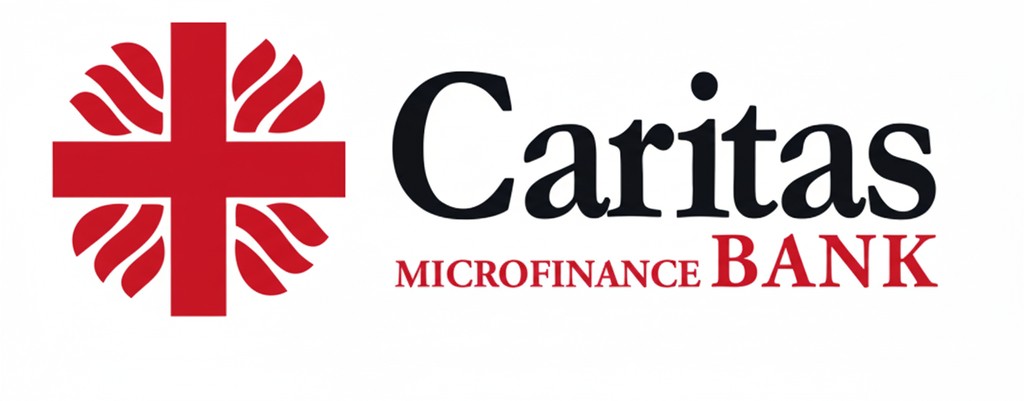 Caritas Bank - Identity