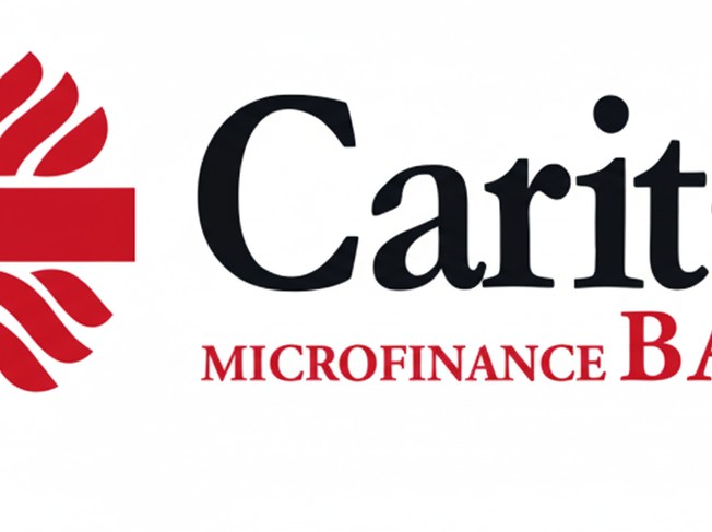 Caritas Bank – Identity