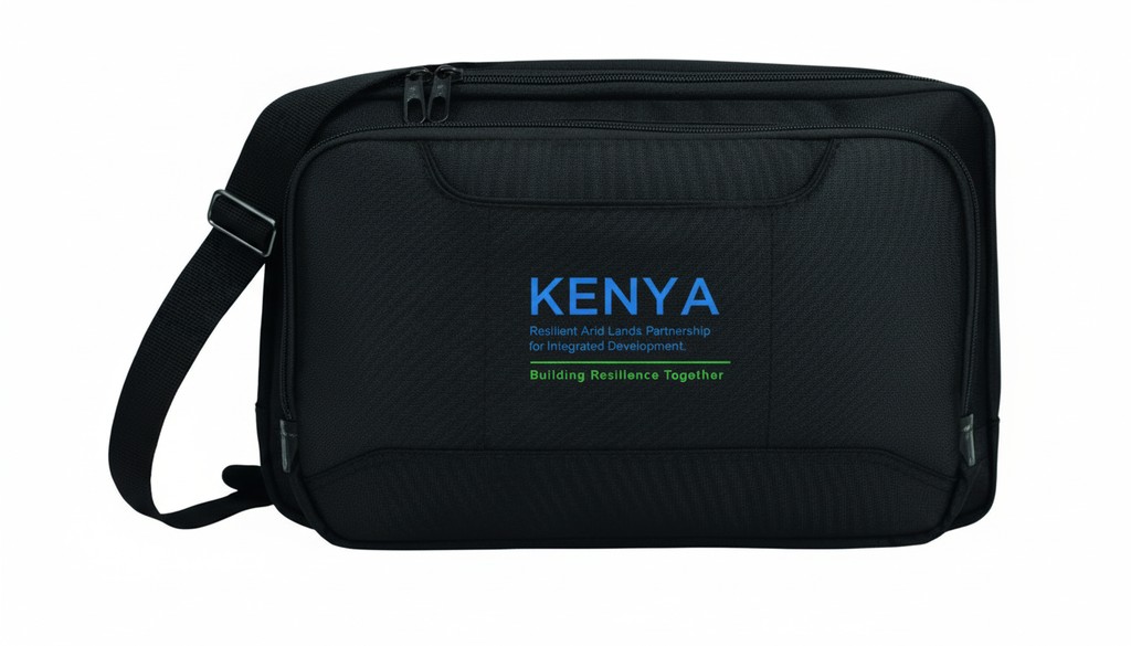 Kenya Rapid - Identity: deliverable 8 of 8