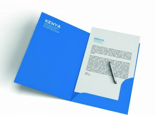 Kenya Rapid – Identity