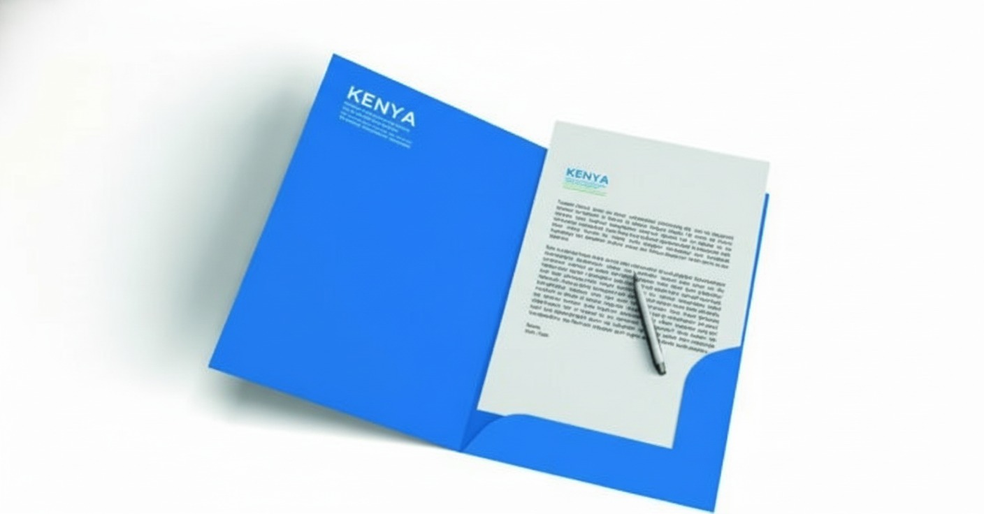 Kenya Rapid – Identity