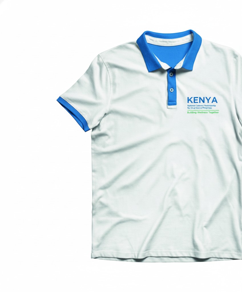 Kenya Rapid - Identity: deliverable 7 of 8