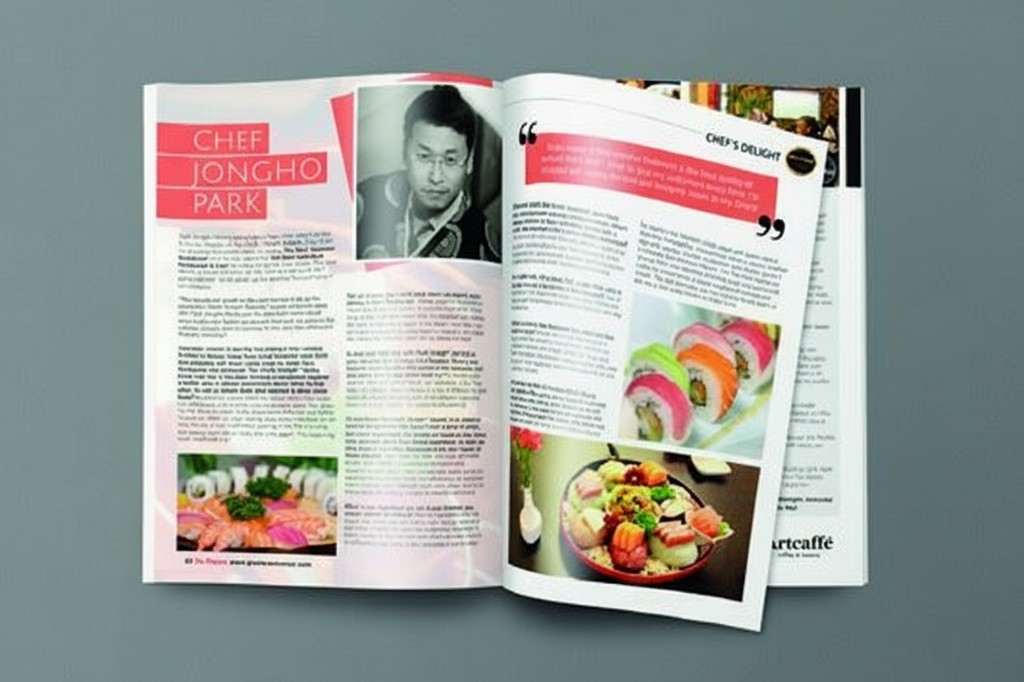 Go Places Kenya - Publication and Branding: deliverable 2 of 6