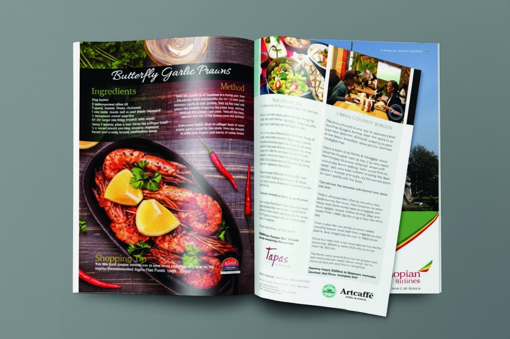 Go Places Kenya - Publication and Branding: deliverable 3 of 6