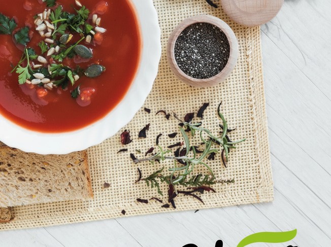 Hena Parilla – Brand Development