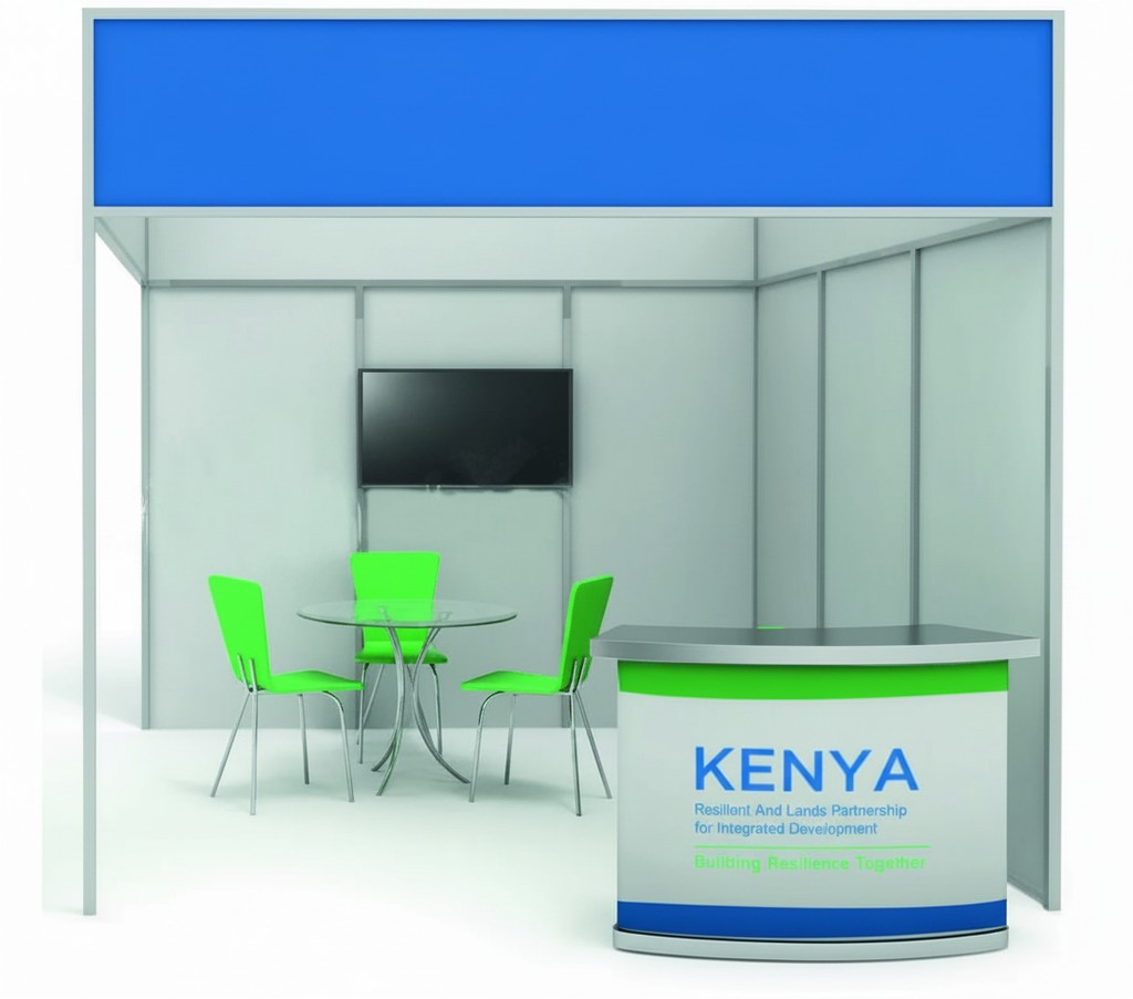 Kenya Rapid - Identity: deliverable 2 of 8