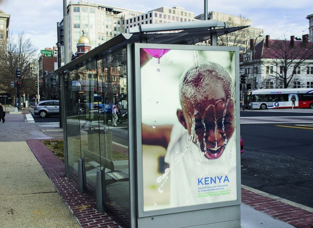 Kenya Rapid - Identity: deliverable 3 of 8