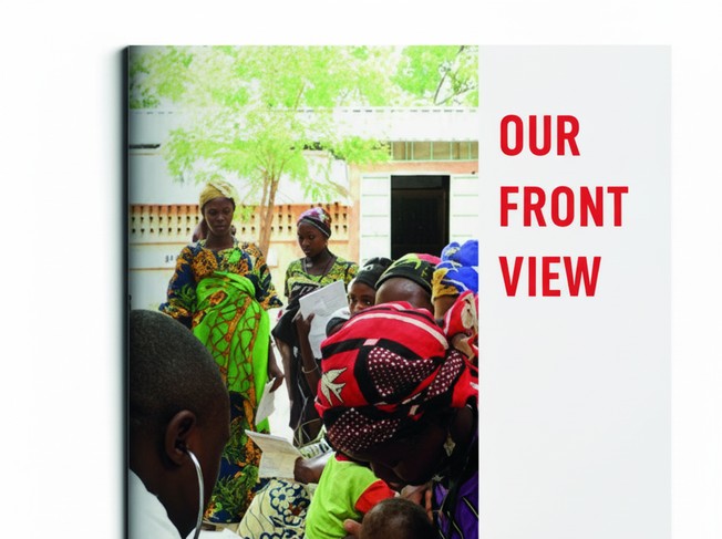 MSF East Africa Association – Publication