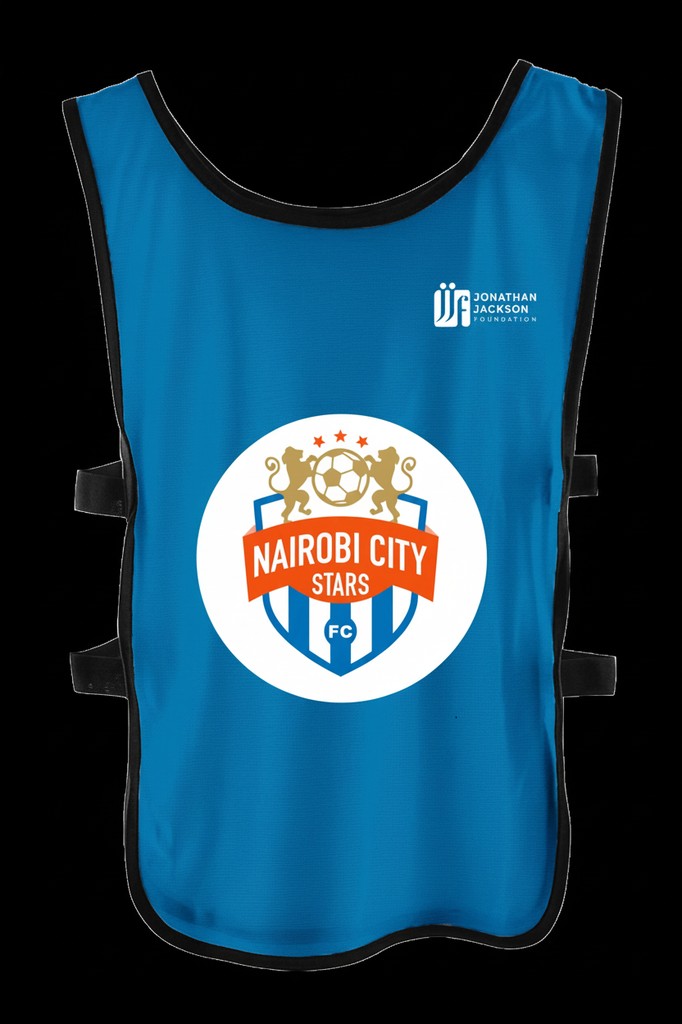 Nairobi City Stars - Re-branding: deliverable 4 of 5