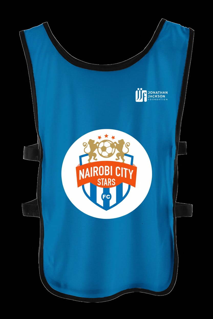 Nairobi City Stars 1