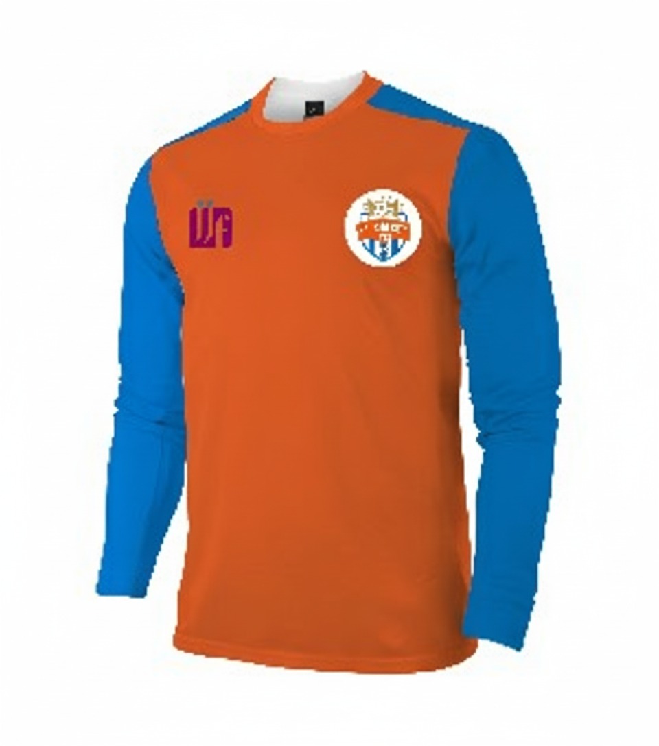 Nairobi City Stars – Re-branding