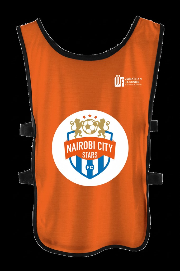 Nairobi City Stars - Re-branding: deliverable 5 of 5
