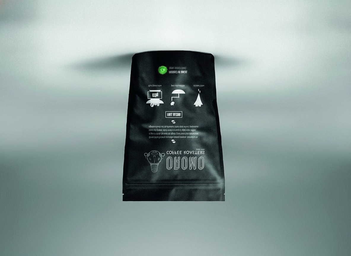 Oromo Coffee Roasters 2