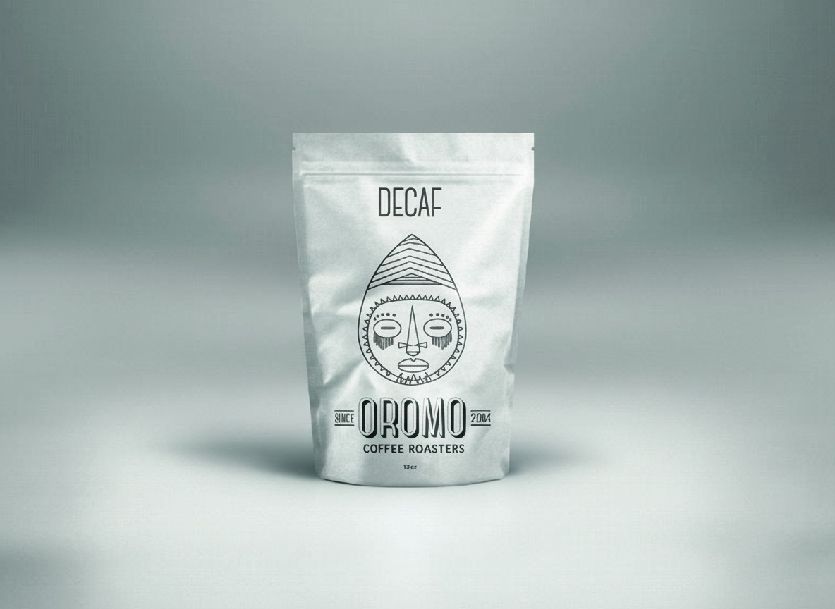 Oromo Coffee Roasters 4