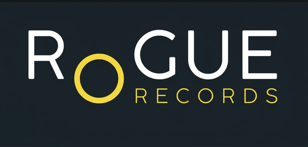 Rogue Records - Brand Development: deliverable 2 of 6