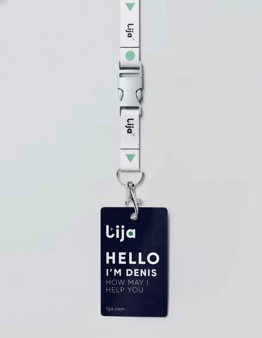 Tija 360 – Brand Development