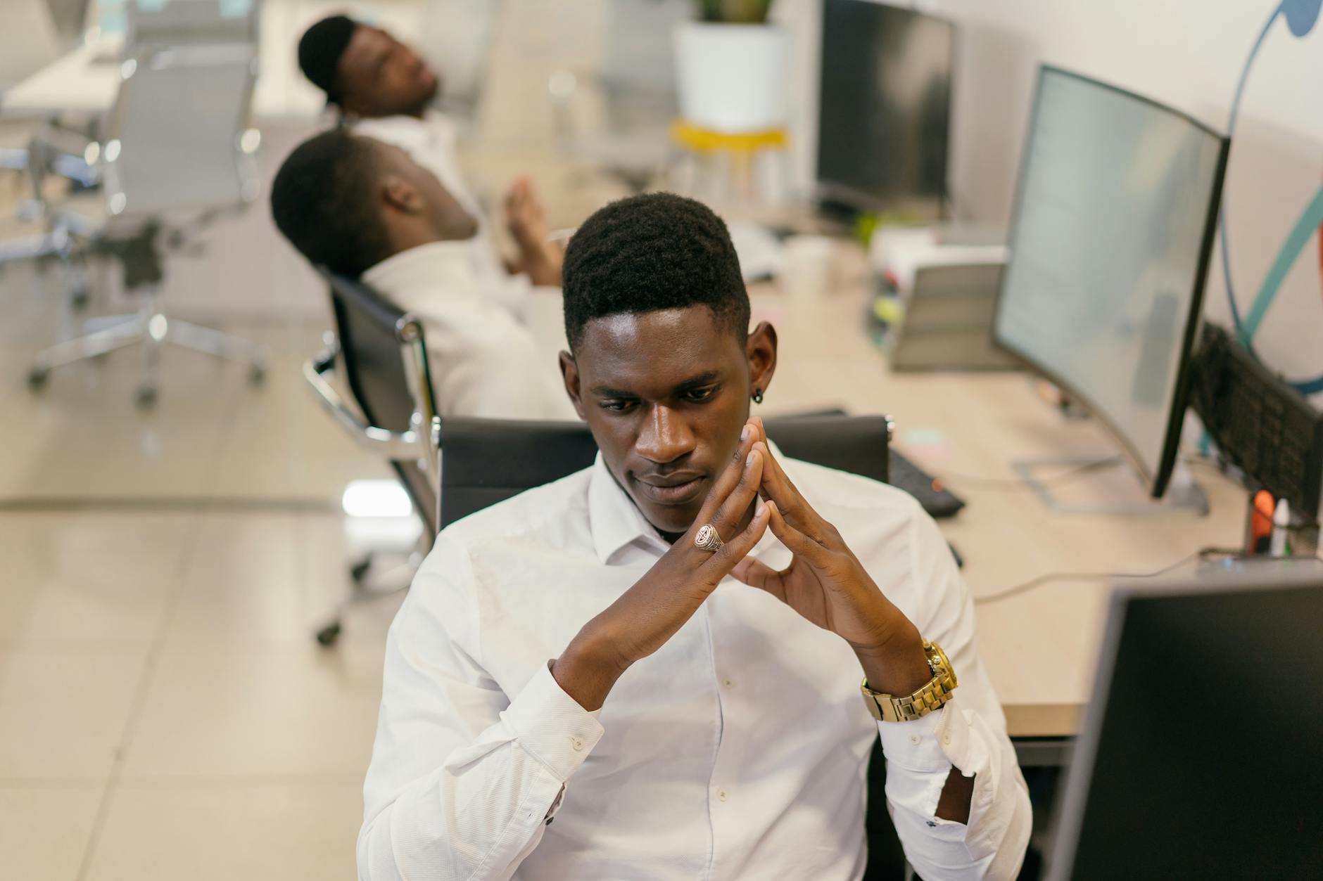 The Role of Design in Building Customer Trust