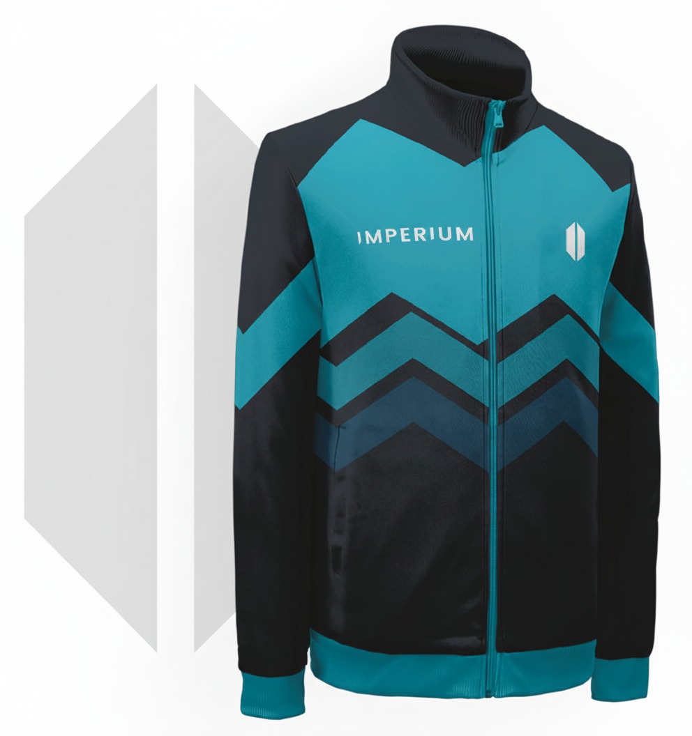 Imperium Jacket