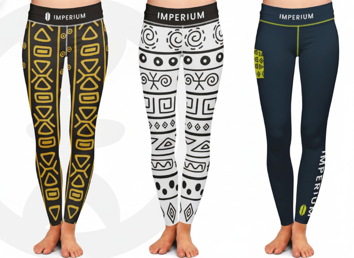Imperium Leggings